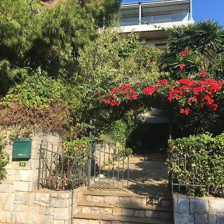 Appartamento A2 Cute Vouliagmeni In A Unique Spot Atene