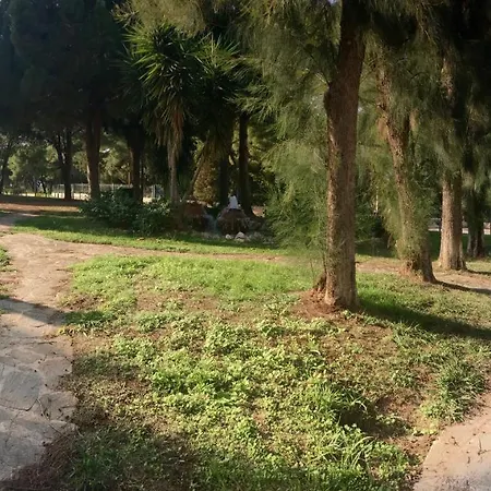 A2 Cute Vouliagmeni In A Unique Spot Appartamento