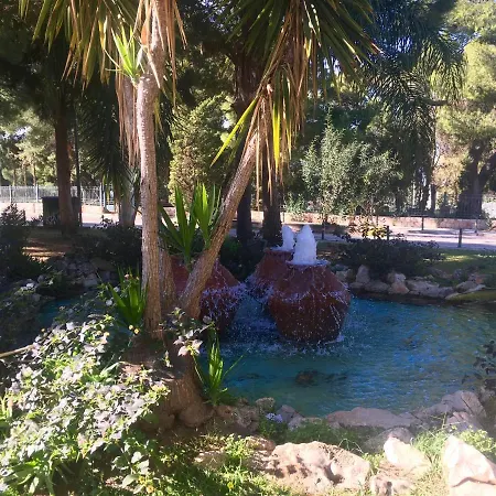Appartamento A2 Cute Vouliagmeni In A Unique Spot Atene